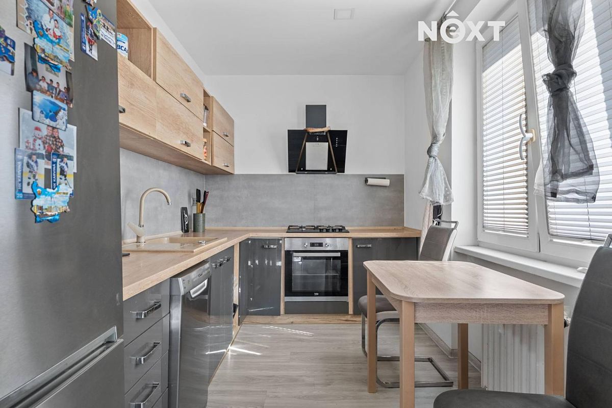 Prodej bytu 1+1 36 m²